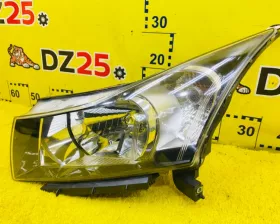 Фара General Motors