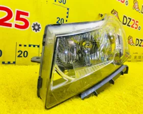 Фара General Motors