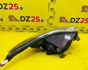 Фара General Motors