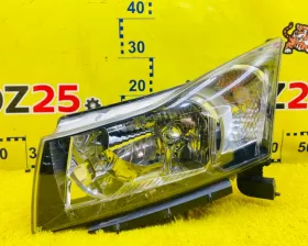 Фара General Motors