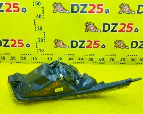 Фара General Motors