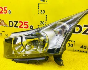 Фара General Motors