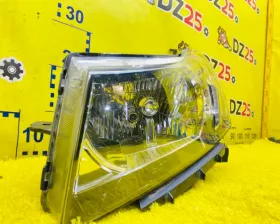 Фара General Motors