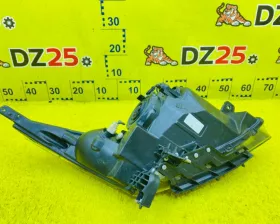 Фара General Motors