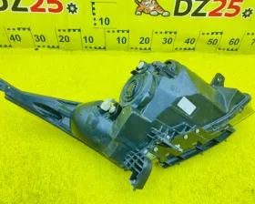 Фара General Motors