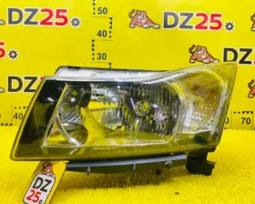 Фара General Motors