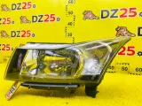 Фара CHEVROLET CRUZE 2011 95479488 J300, передняя левая