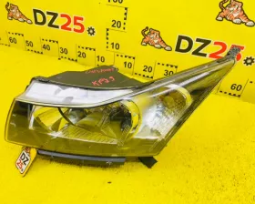 Фара General Motors