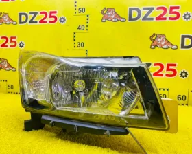 Фара General Motors