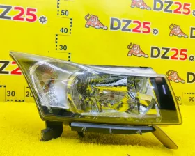 Фара General Motors