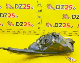 Фара General Motors