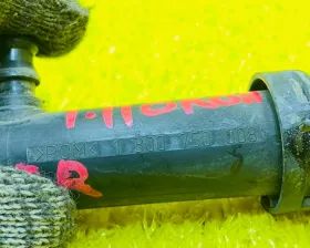 Форсунка омывателя фар VAG