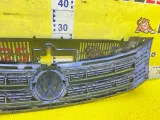 Решетка радиатора VOLKSWAGEN TIGUAN 5ND853653A 5N1, передняя