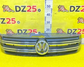 Решетка радиатора VAG