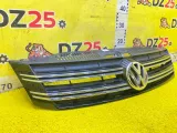 Решетка радиатора VOLKSWAGEN TIGUAN 5ND853653A 5N1, передняя