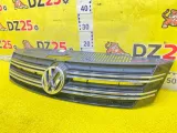 Решетка радиатора VOLKSWAGEN TIGUAN 5ND853653A 5N1, передняя