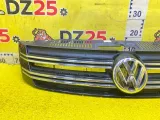 Решетка радиатора VOLKSWAGEN TIGUAN 5ND853653A 5N1, передняя