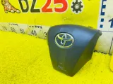 Подушка безопасности водителя TOYOTA COROLLA С ЗАРЯДОМ | 2009 4513012C40B0 ZRE151L 1ZRFE, передняя