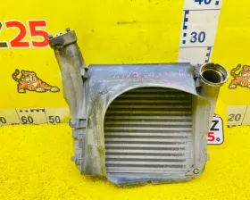 Интеркулер PORCSHE