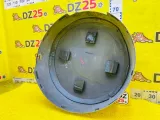Колпак запасного колеса TOYOTA RAV4 2009 6477142U11 ACA33L 2AZFE, задний