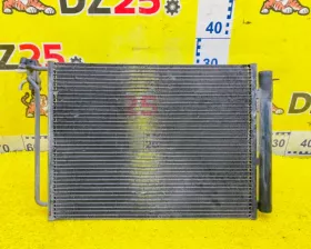 Радиатор кондиционера BMW