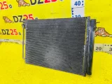 Радиатор кондиционера BMW X5 64536914216 E53, передний