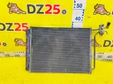 Радиатор кондиционера BMW X5 64536914216 E53, передний