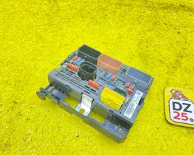 Блок предохранителей Peugeot / Citroen