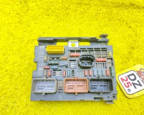 Блок предохранителей Peugeot / Citroen