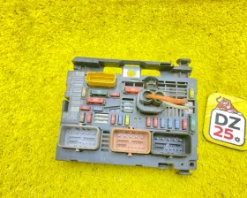 Блок предохранителей Peugeot / Citroen