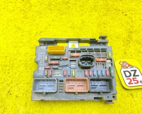 Блок предохранителей Peugeot / Citroen