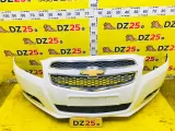 Бампер CHEVROLET MALIBU 22990602 V300, передний