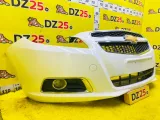 Бампер CHEVROLET MALIBU 22990602 V300, передний