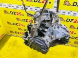 АКПП TOYOTA COROLLA 2005 305001A740 ZZE122L 1ZZFE, передняя
