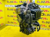 Двигатель TOYOTA COROLLA 2010 190000T030 ZRE120L 1ZRFE, передний