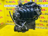 Двигатель TOYOTA COROLLA 2010 190000T030 ZRE120L 1ZRFE, передний