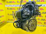 Двигатель TOYOTA COROLLA 2010 190000T030 ZRE120L 1ZRFE, передний