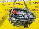 Двигатель TOYOTA COROLLA 2010 190000T030 ZRE120L 1ZRFE, передний