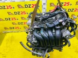 Двигатель TOYOTA COROLLA 2010 190000T030 ZRE120L 1ZRFE, передний