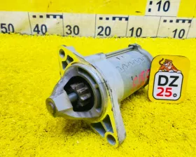 Стартер Toyota