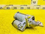 Стартер TOYOTA COROLLA 2010 281000T020 ZRE120L 1ZRFE, передний