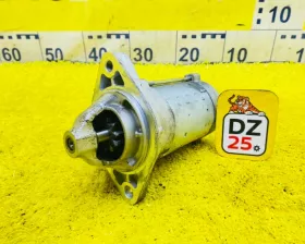 Стартер Toyota