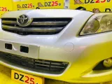 Nose cut TOYOTA COROLLA 2009 5320502140 ZRE151L 1ZRFE, передний