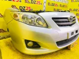 Nose cut TOYOTA COROLLA 2009 5320502140 ZRE151L 1ZRFE, передний