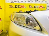 Nose cut TOYOTA COROLLA 2009 5320502140 ZRE151L 1ZRFE, передний