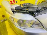Nose cut TOYOTA COROLLA 2009 5320502140 ZRE151L 1ZRFE, передний
