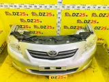Nose cut TOYOTA COROLLA 2009 5320502140 ZRE151L 1ZRFE, передний