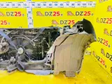 Nose cut TOYOTA COROLLA 2009 5320502140 ZRE151L 1ZRFE, передний