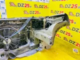 Nose cut TOYOTA COROLLA 2009 5320502140 ZRE151L 1ZRFE, передний