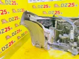 Nose cut TOYOTA COROLLA 2009 5320502140 ZRE151L 1ZRFE, передний